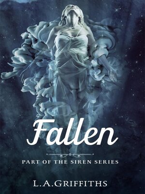 cover image of Fallen (The Siren Series  #5)